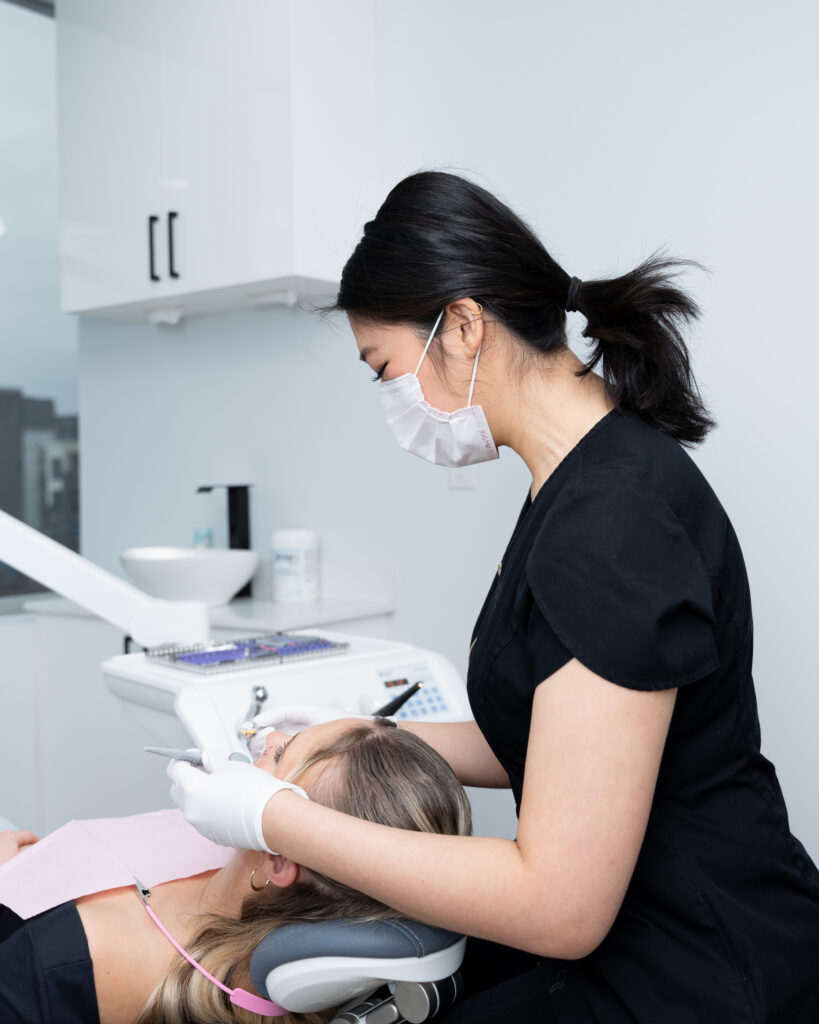 Langley Dental Cleaning Langley teeth whitening best dental cleaning Langley